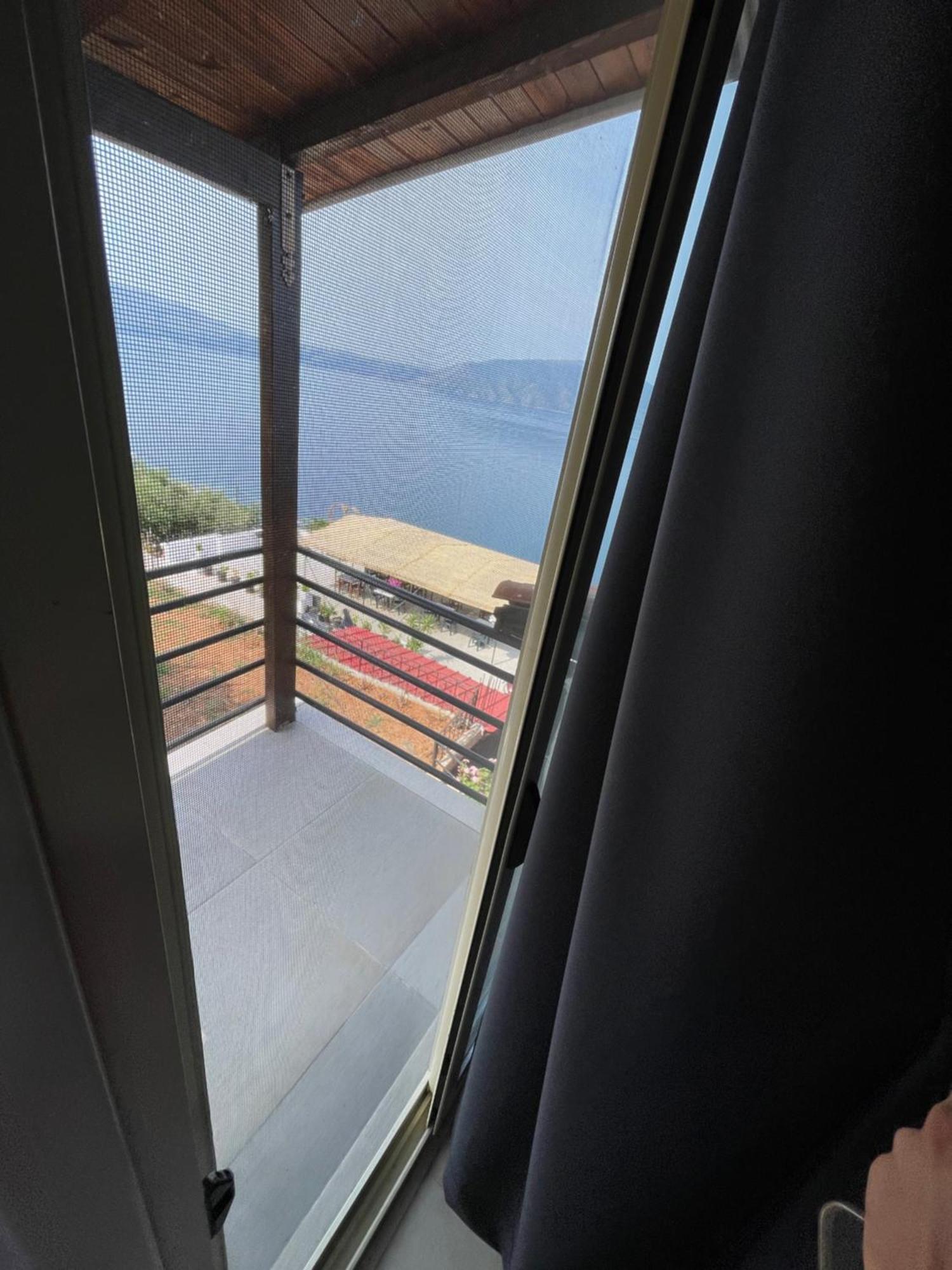 Hotel Kappa3 Villas Kanine Exteriér fotografie