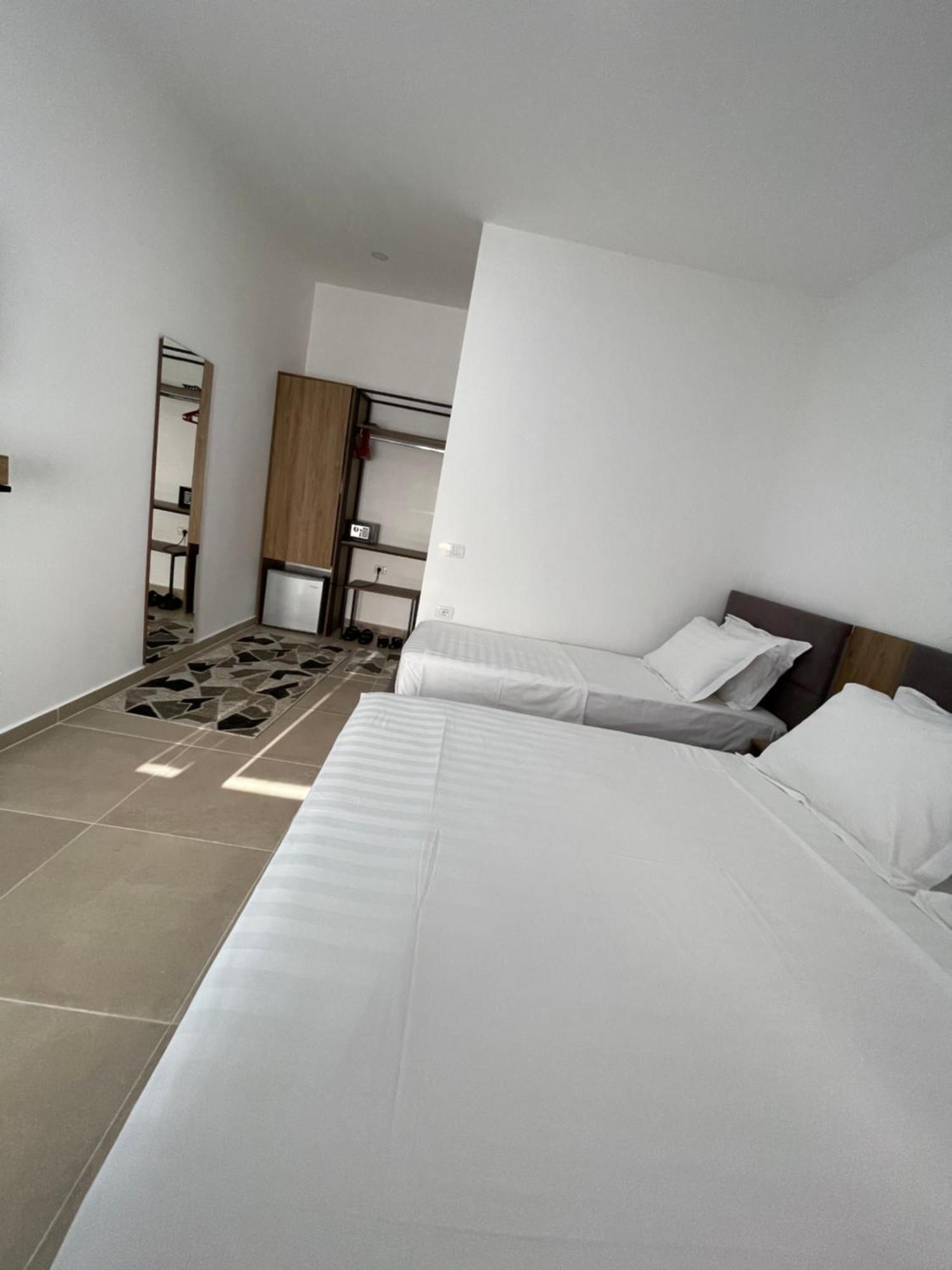 Hotel Kappa3 Villas Kanine Exteriér fotografie