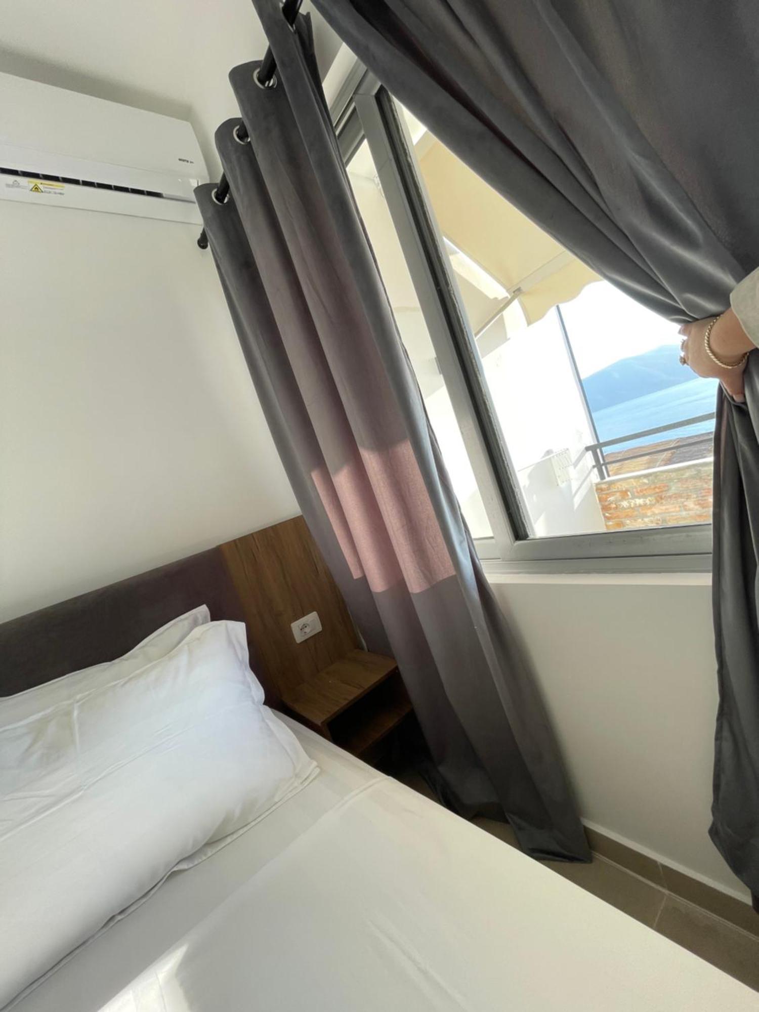 Hotel Kappa3 Villas Kanine Exteriér fotografie
