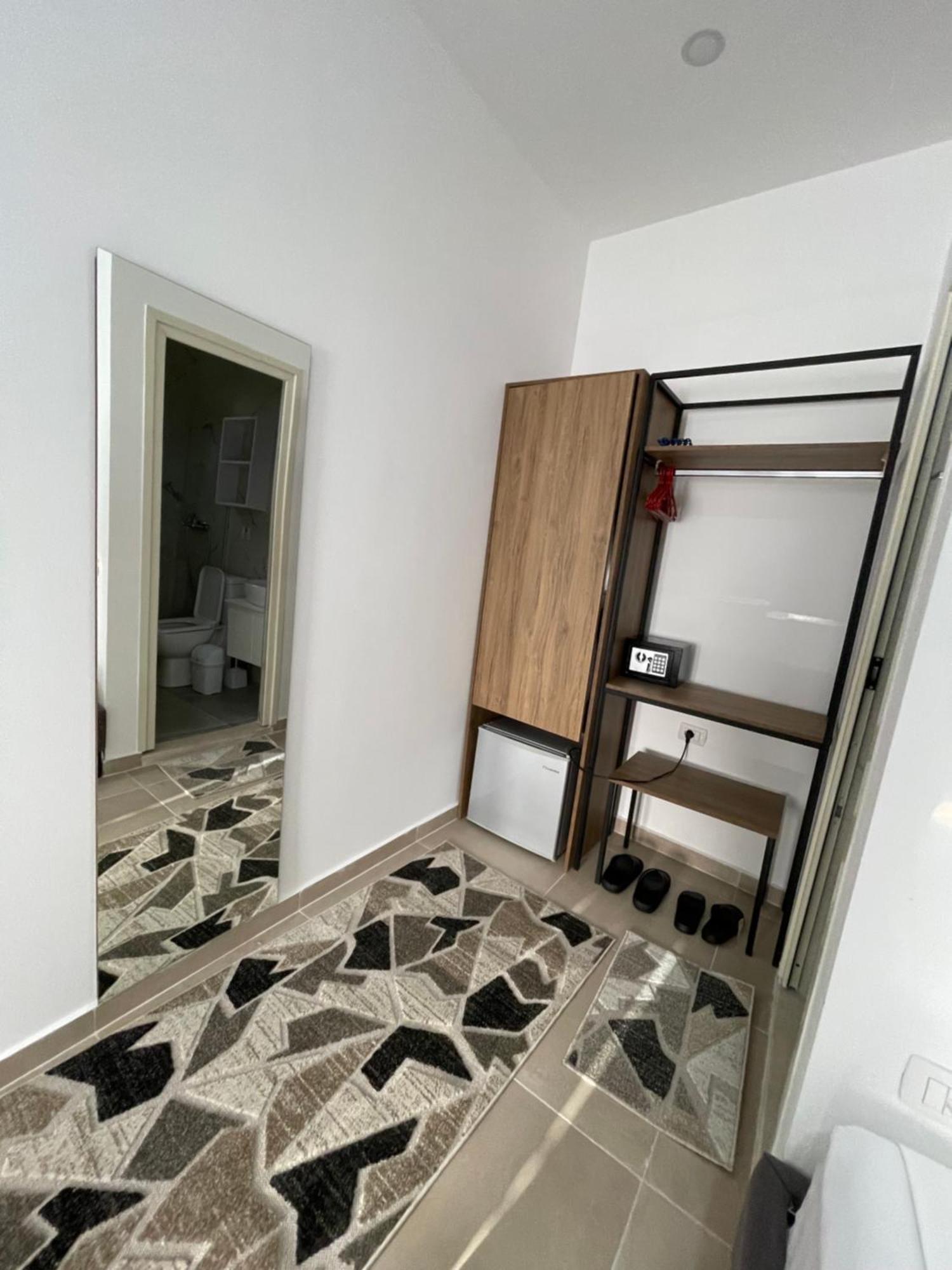 Hotel Kappa3 Villas Kanine Exteriér fotografie